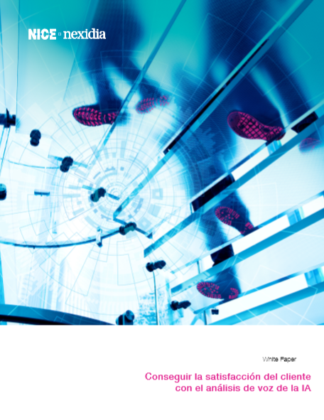 Guía Speech Analytics